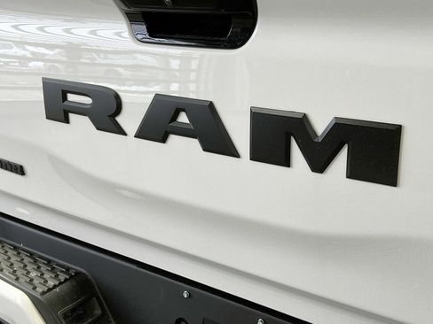 New 2026 RAM 1500 Big Horn AWD/4WD image 33