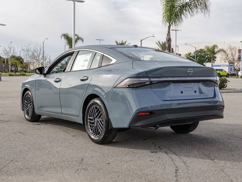 New 2026 Nissan Sentra SV image 6
