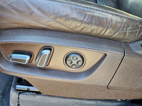 Used 2012 Audi Q7 TDI Prestige image 18