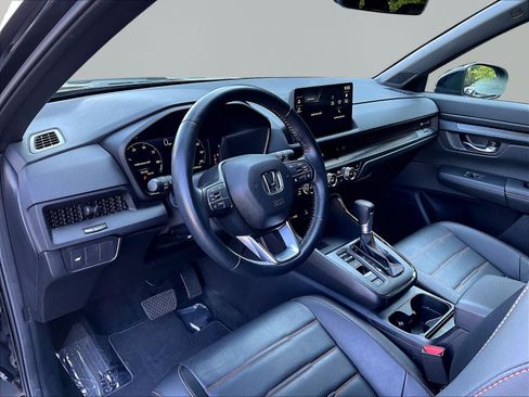 Certified 2026 Honda CR-V Sport-L image 17