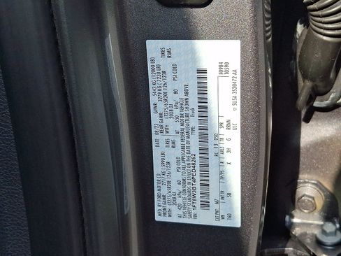 Certified 2023 Ford F350 Lariat w/ Lariat Ultimate Package AWD/4WD image 28