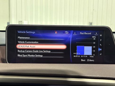Used 2017 Lexus RX 350 FWD w/ Premium Package image 16