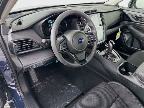 New 2025 Subaru Legacy Sport image 13