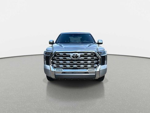 Used 2026 Toyota Tundra 1794 Edition AWD/4WD image 12