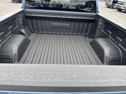 New 2026 GMC Sierra 1500 Elevation w/ X31 Off-Road Package image 5