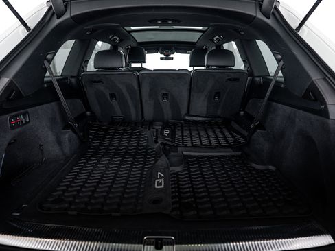 Used 2019 Audi Q7 2.0T Premium Plus w/ Premium Plus Package image 20