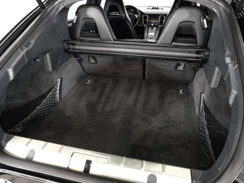 Used 2010 Porsche Panamera Turbo image 57