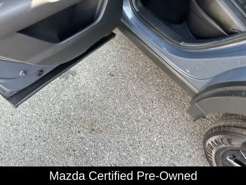 Certified 2025 MAZDA CX-50 AWD 2.5 Hybrid w/ Premium Pkg image 61
