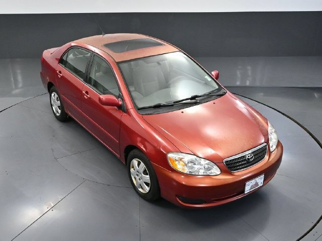 Used 2005 Toyota Corolla LE w/ Audio Value Pkg FWD image 45