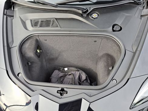 Certified 2023 Chevrolet Corvette Stingray Preferred Conv w/ 2LT image 28