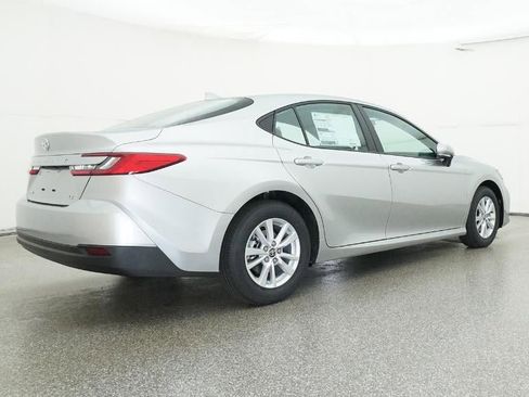 New 2026 Toyota Camry LE image 25