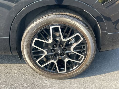 Certified 2023 Chevrolet Blazer RS w/ Enhanced Convenience Package image 18