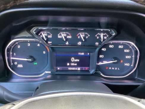 Used 2021 GMC Sierra 2500 AT4 image 46