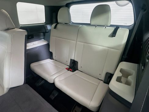 Used 2025 Hyundai Santa Fe SEL image 28