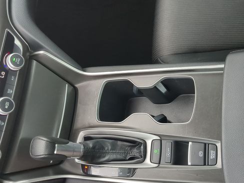 Used 2021 Honda Accord LX image 18
