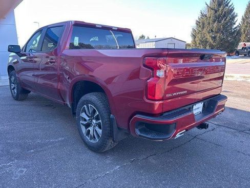 New 2026 Chevrolet Silverado 1500 RST image 7