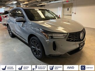 New 2026 Acura RDX A-Spec AWD/4WD video 1