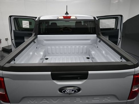 New 2026 Ford Maverick XLT w/ XLT Luxury Package FWD image 28