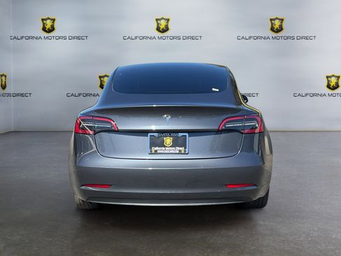 Used 2023 Tesla Model 3 Standard Range RWD image 6