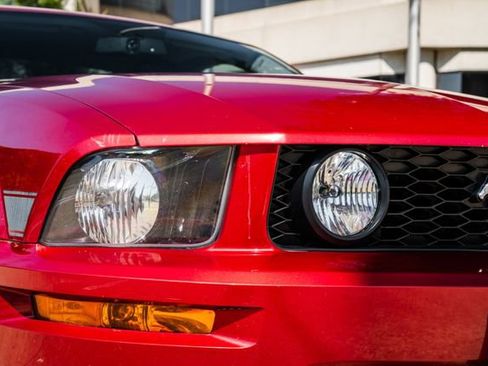 Used 2007 Ford Mustang GT Premium image 44