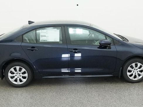 New 2026 Toyota Corolla LE FWD image 11