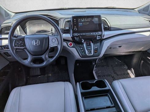 Used 2024 Honda Odyssey EX-L image 24