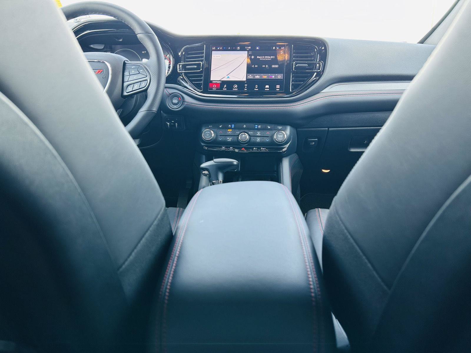 New 2027 Dodge Durango GT AWD/4WD image 28
