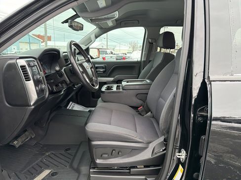 Certified 2018 Chevrolet Silverado 1500 LT w/ All Star Edition image 17