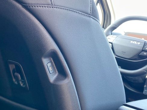 New 2026 Kia Sportage SX Prestige image 21