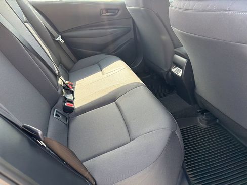 Used 2026 Toyota Corolla LE FWD image 18