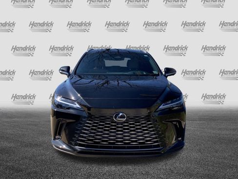 Certified 2024 Lexus RX 350 Premium Plus w/ Convenience Package image 3