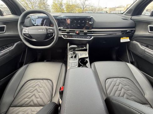 New 2026 Kia Sportage X-Line AWD/4WD image 13