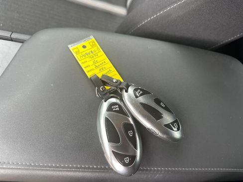 Used 2024 Hyundai Sonata SEL FWD image 31