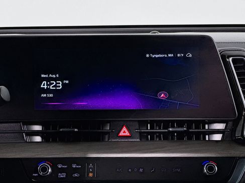 Used 2023 Kia Sportage X-Pro Prestige image 28