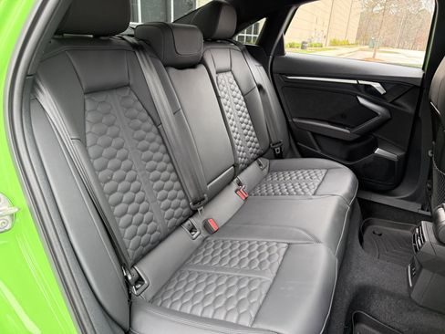 Used 2024 Audi RS 3 2.5T image 42