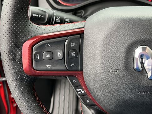 Used 2025 RAM 1500 Rebel image 19