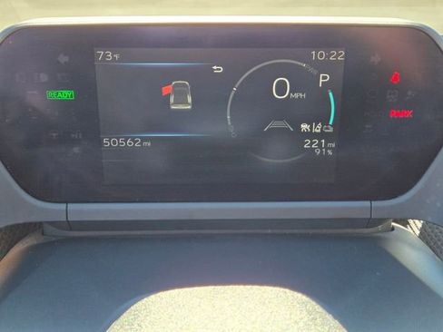 Certified 2024 Toyota bZ4X XLE w/ Weather Package image 21