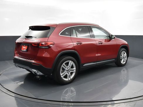 Used 2022 Mercedes-Benz GLA 250 GLA 250 image 33