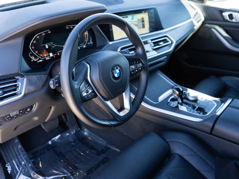 Used 2023 BMW X5 sDrive40i image 7