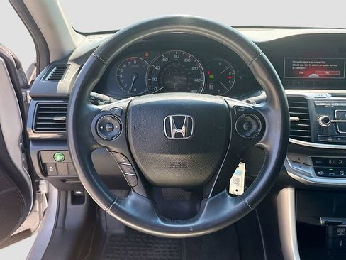 Used 2013 Honda Accord Sport image 14