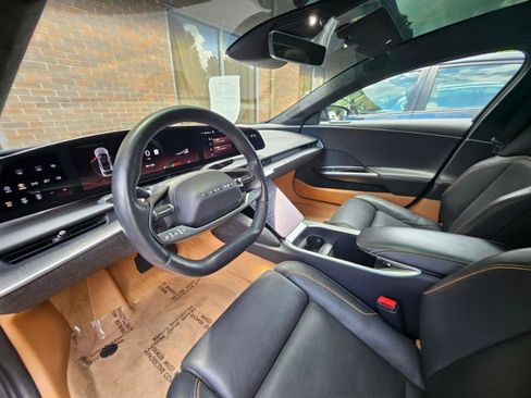 Used 2023 Lucid Air Touring AWD/4WD image 36