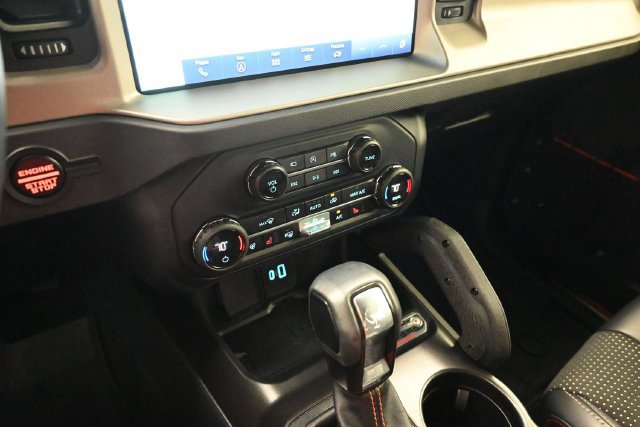 Used 2023 Ford Bronco Raptor AWD/4WD image 8