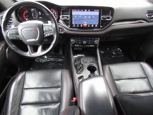 Used 2023 Dodge Durango Citadel image 36