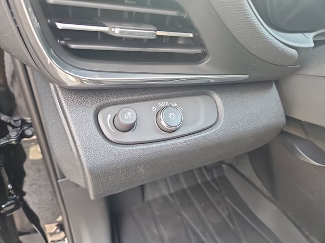 New 2026 Buick Envista Sport Touring w/ Convenience I Package FWD image 19