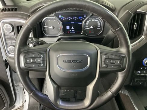 Used 2022 GMC Sierra 3500 Denali AWD/4WD image 20