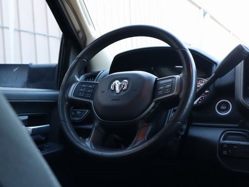 Used 2019 RAM 2500 Tradesman image 43