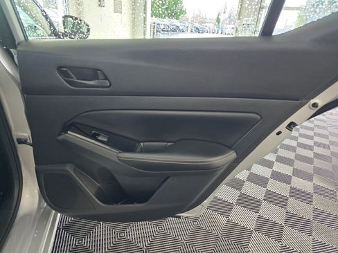 Used 2023 Nissan Altima 2.5 SV image 40