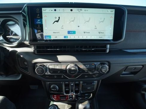 New 2026 Jeep Gladiator Rubicon image 26