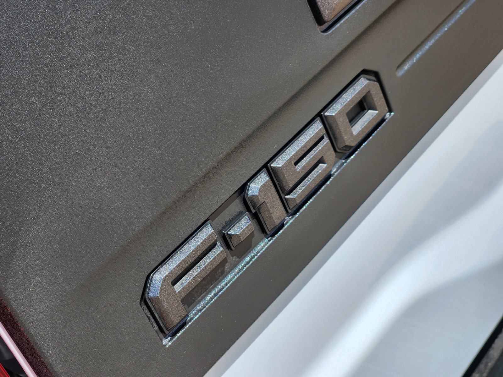 Used 2025 Ford F150 Raptor AWD/4WD image 18
