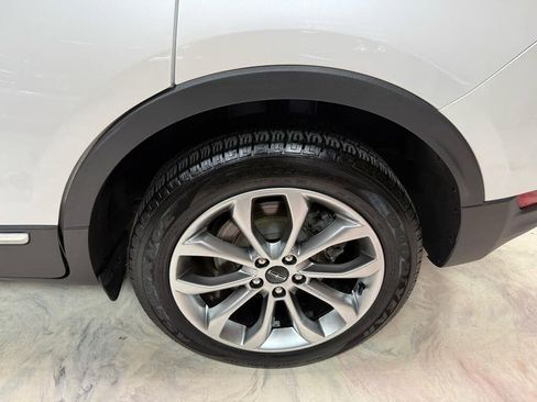 Used 2018 Lincoln MKC Select w/ Select Plus Package FWD image 35